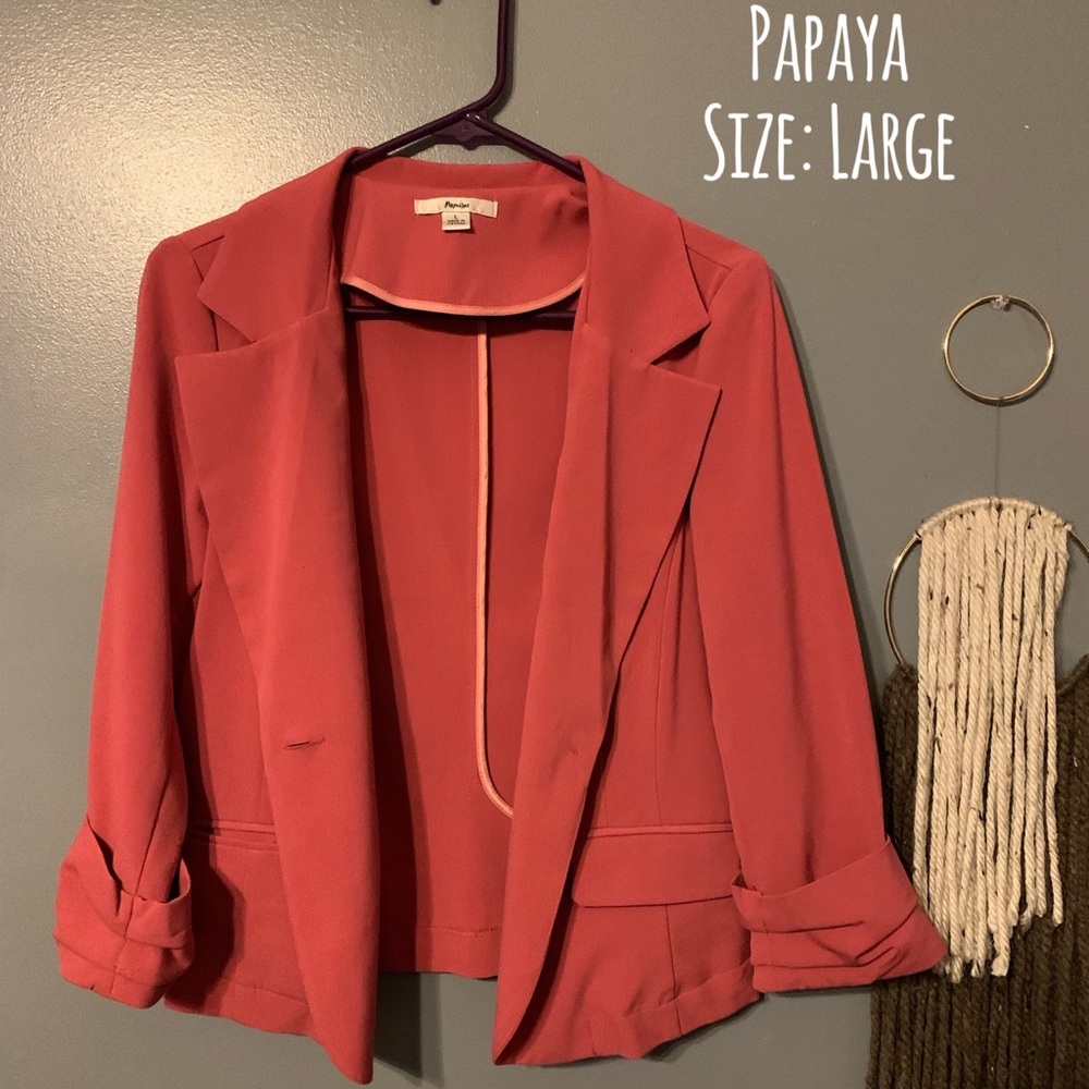 Blazer